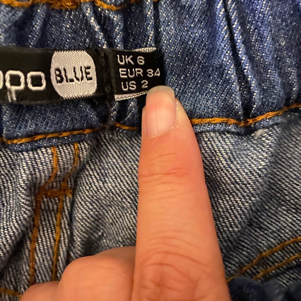 Jeans - Picture 5 of 7